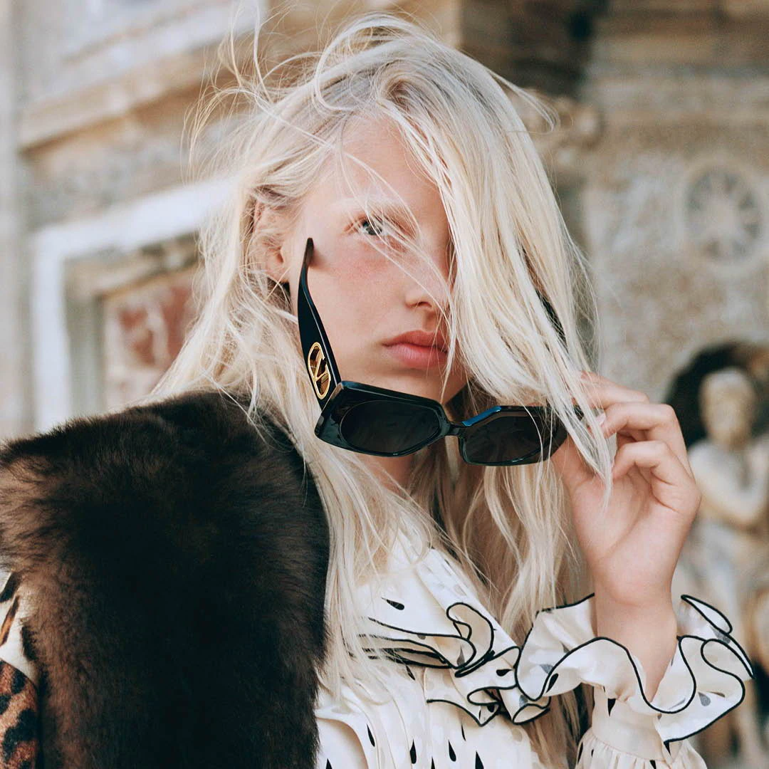 Iconic Style, Visionary Luxury