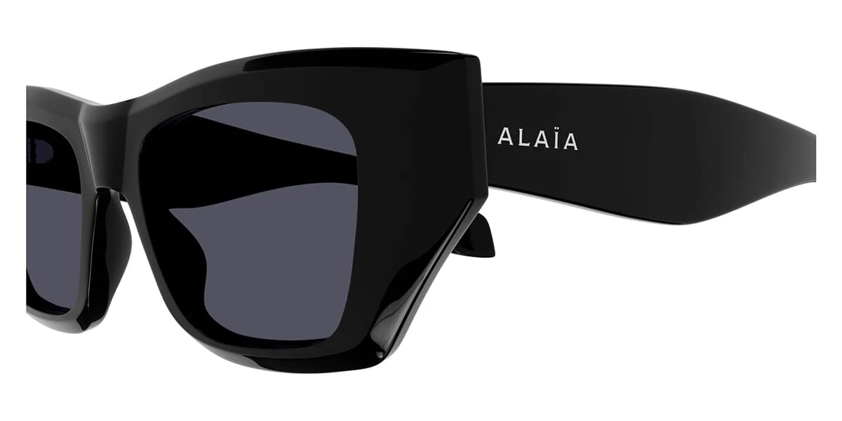 Alaia AA0074S 001 As Seen on Margot Robbie - Image 3
