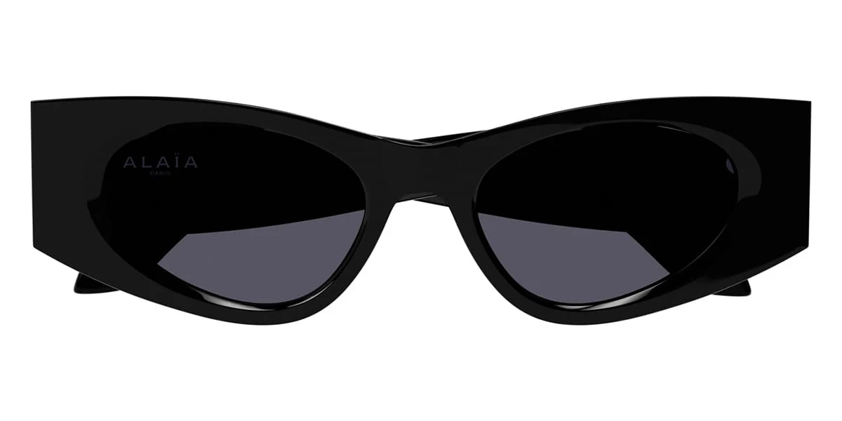 Alaia AA0075S 001 - As Seen on Kris Jenner & Lisa Rinna - Image 2