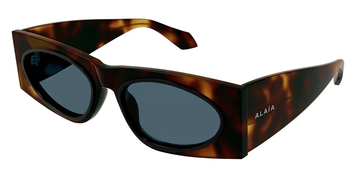 Alaia AA0085S 004 - As Seen On Gwendoline Christie