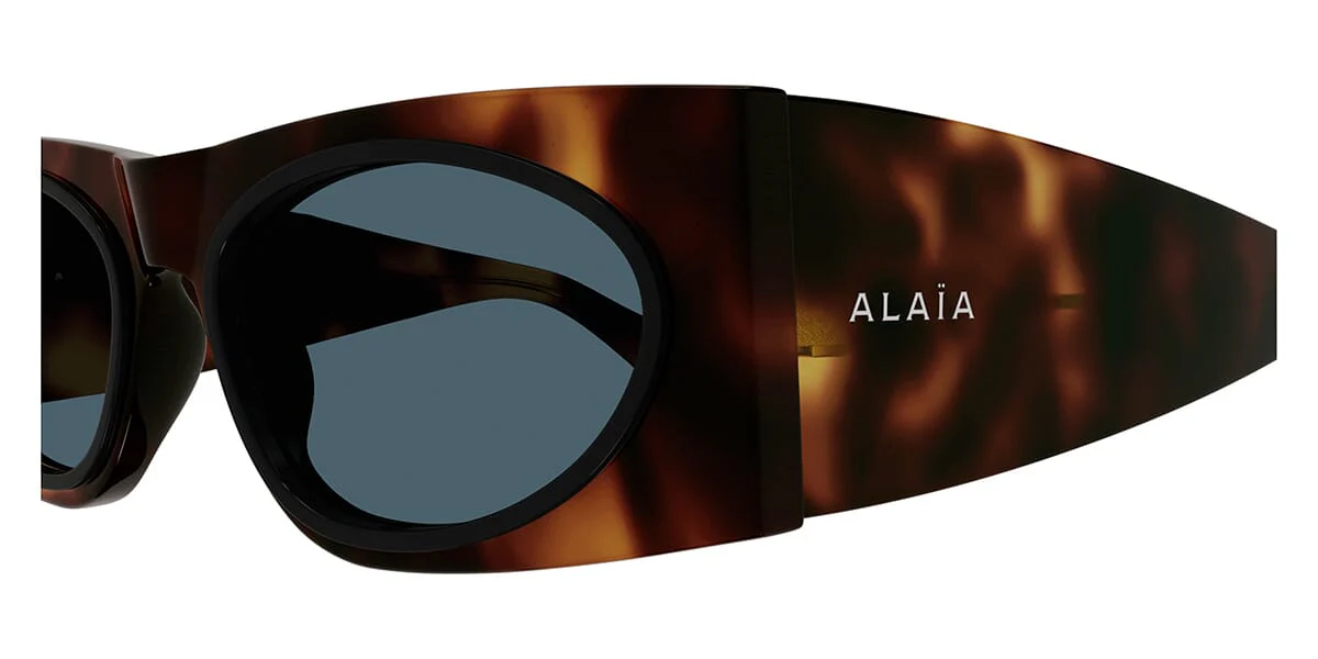 Alaia AA0085S 004 - As Seen On Gwendoline Christie - Image 3