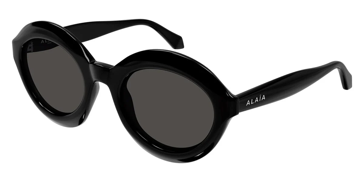 Alaia AA0088S 001 - As Seen On Mia Threapleton