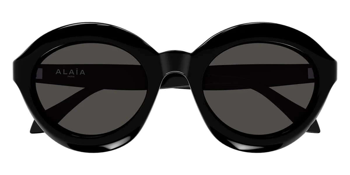 Alaia AA0088S 001 - As Seen On Mia Threapleton - Image 2