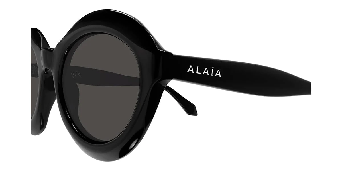 Alaia AA0088S 001 - As Seen On Mia Threapleton - Image 3