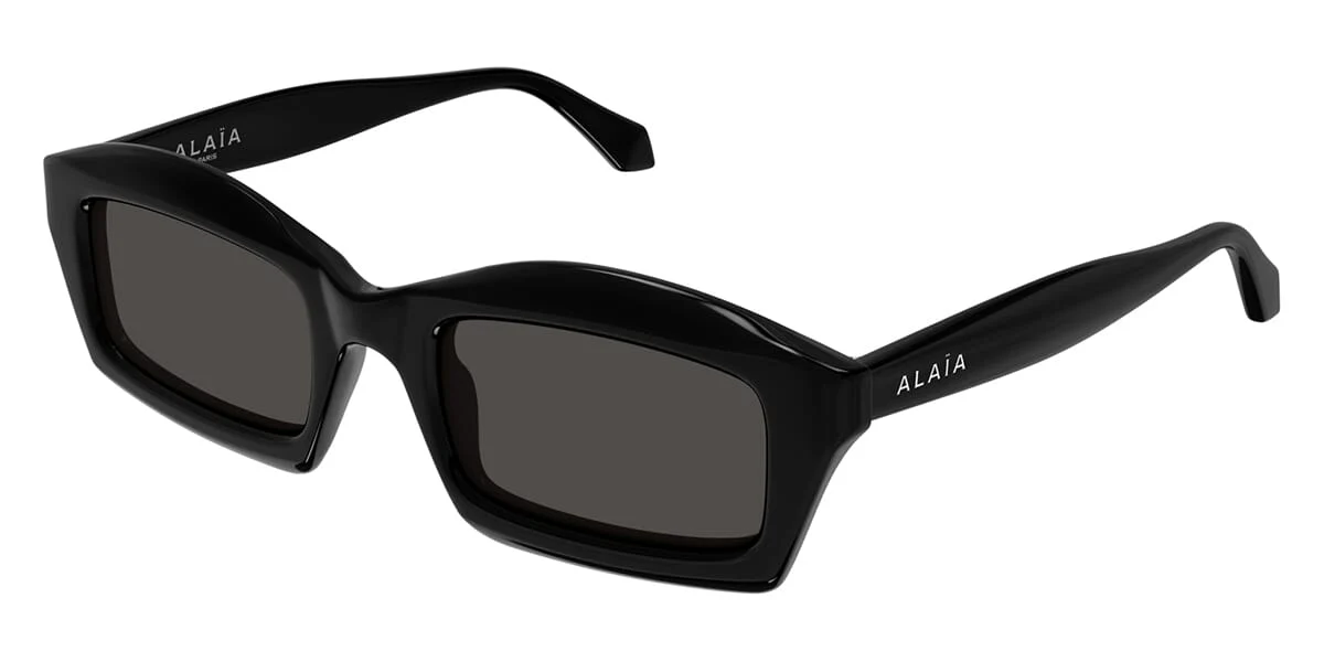 Alaia AA0089S 001 As Seen on Miley Cyrus