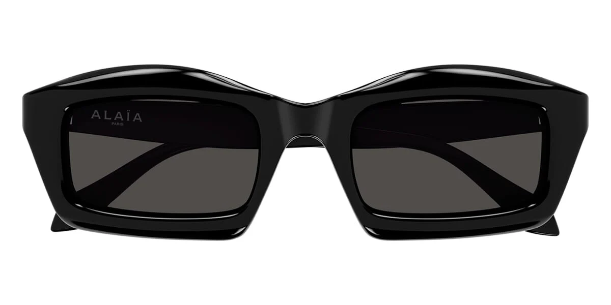 Alaia AA0089S 001 As Seen on Miley Cyrus - Image 2