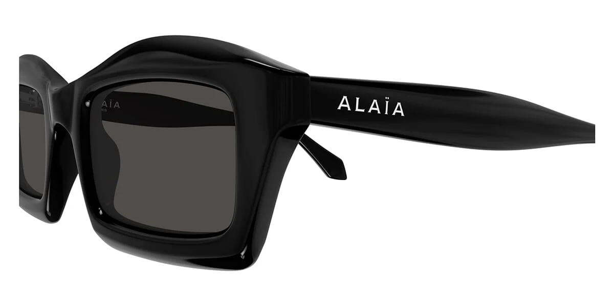 Alaia AA0089S 001 As Seen on Miley Cyrus - Image 3