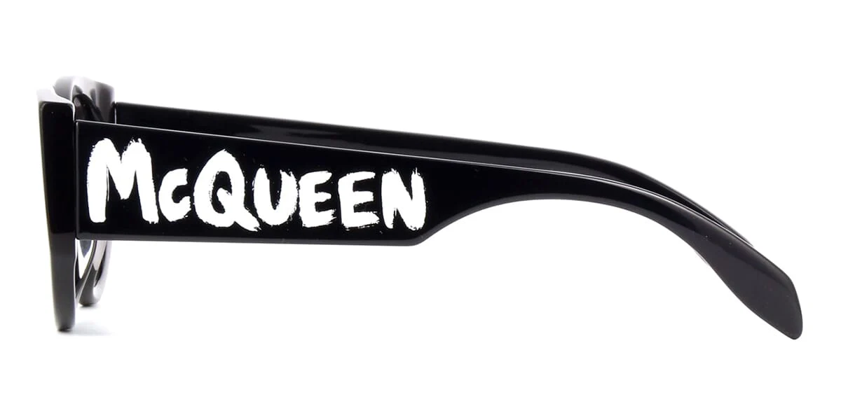 Alexander McQueen AM0330S 001 - Image 3
