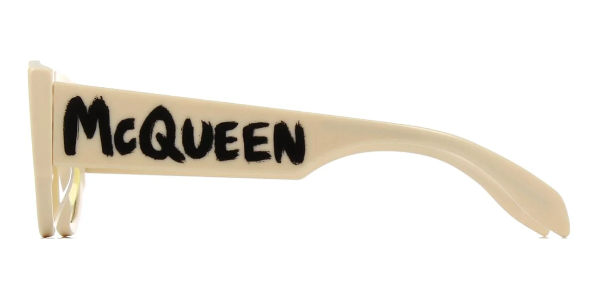 Alexander McQueen AM0330S 003 - As Seen On J Hope Of BTS & Ludovica Bizzaglia - Image 3