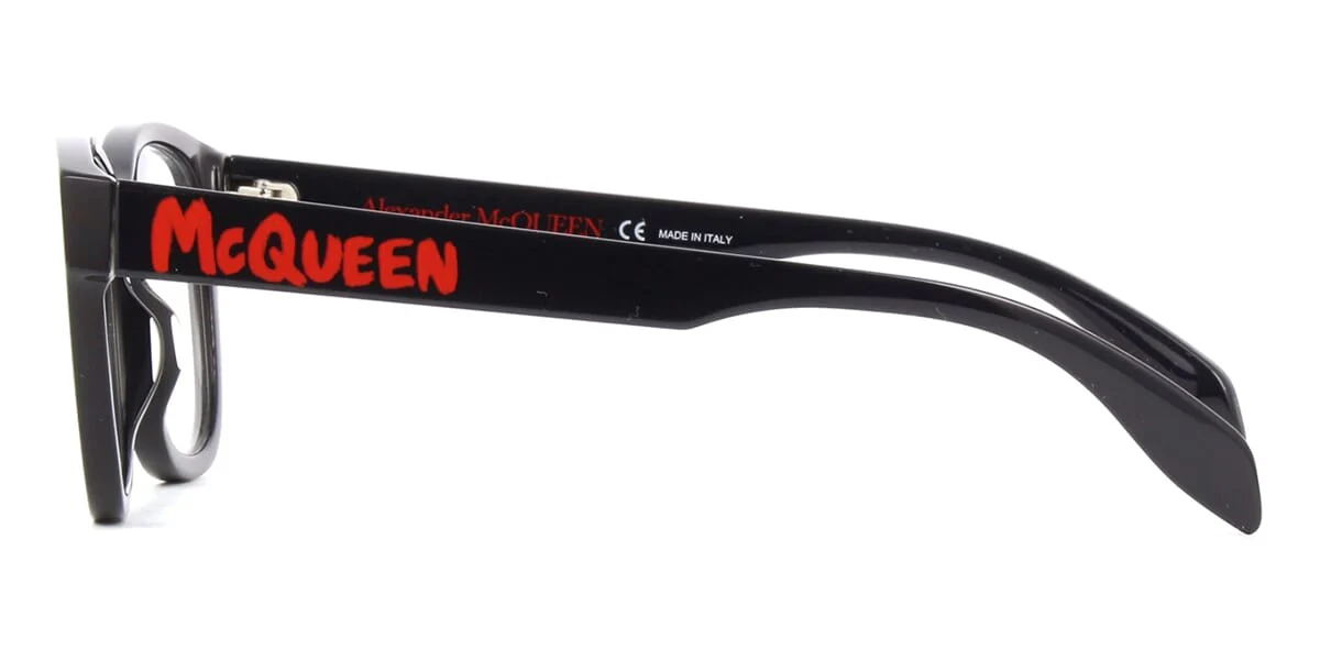 Alexander McQueen AM0350O 002 - Image 3