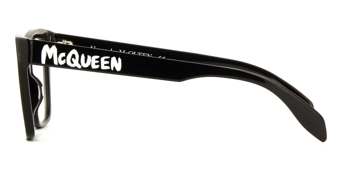 Alexander McQueen AM0388O 001 - Image 3