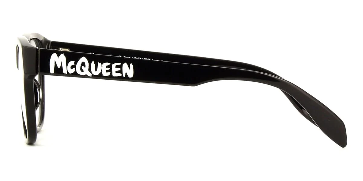 Alexander McQueen AM0389O 001 - Image 3