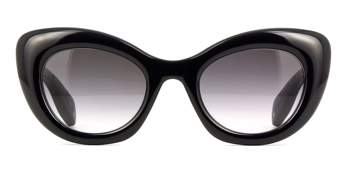 Alexander McQueen AM0403S 001 - As Seen On Usher - Image 2