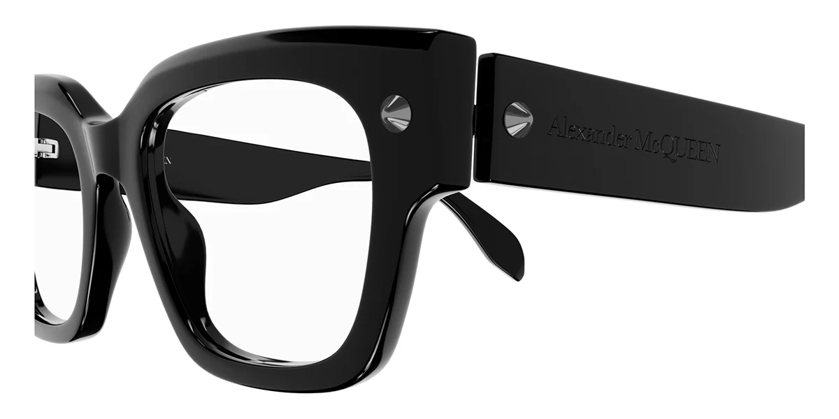 Alexander McQueen AM0411O 001 - Image 3