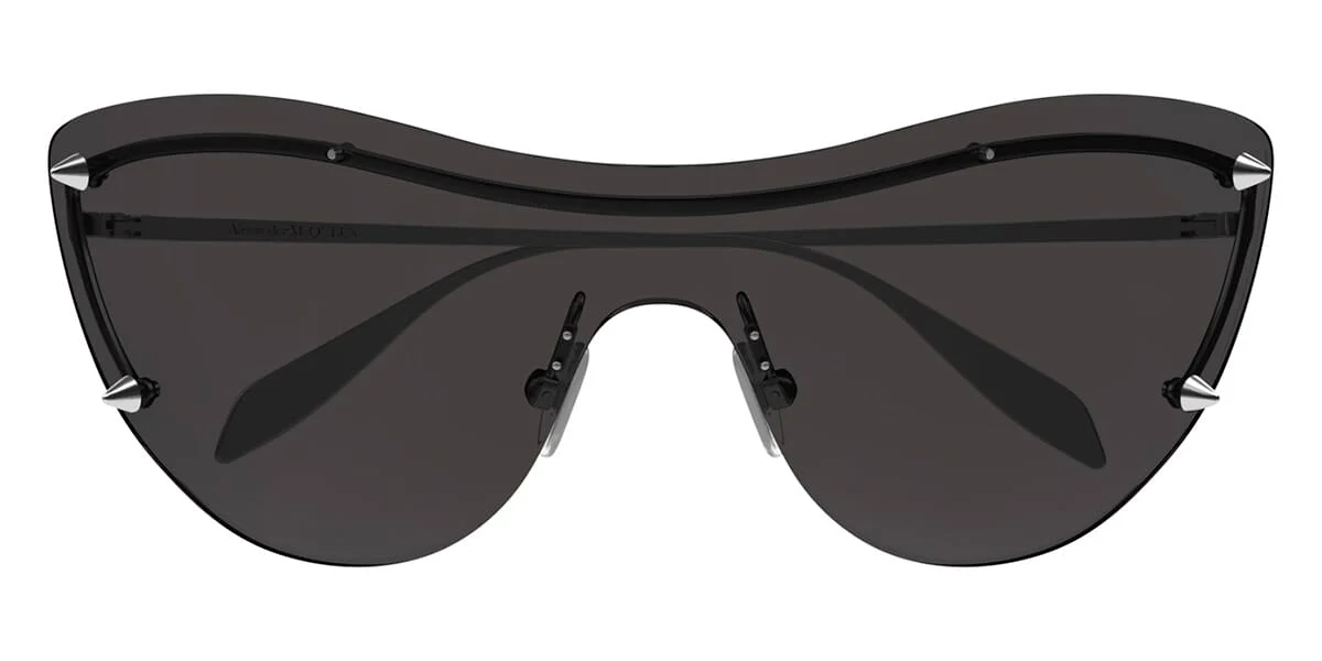 Alexander McQueen AM0413S 007 - As Seen On Beyonce & Paris Hilton - Image 2
