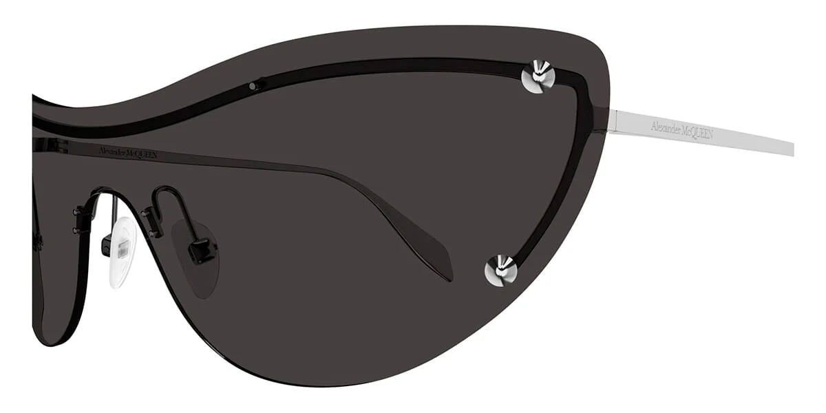 Alexander McQueen AM0413S 007 - As Seen On Beyonce & Paris Hilton - Image 3