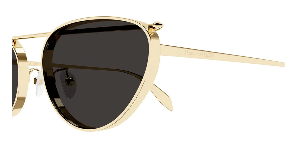 Alexander McQueen AM0424S 001 - Image 3