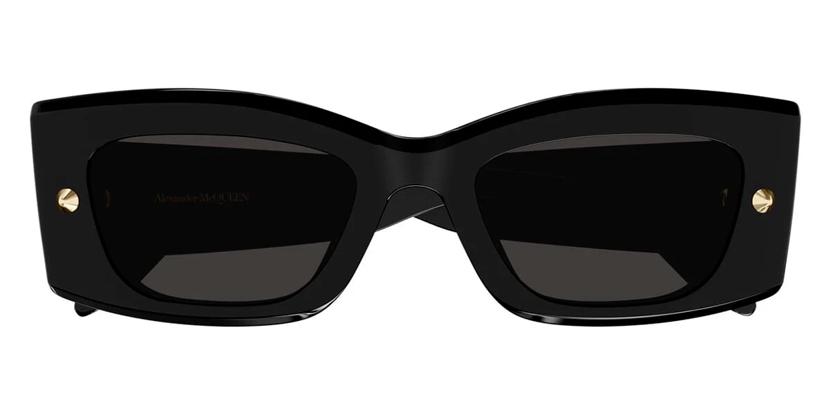 Alexander McQueen AM0426S 001 - As Seen On Sydney Sweeney - Image 2