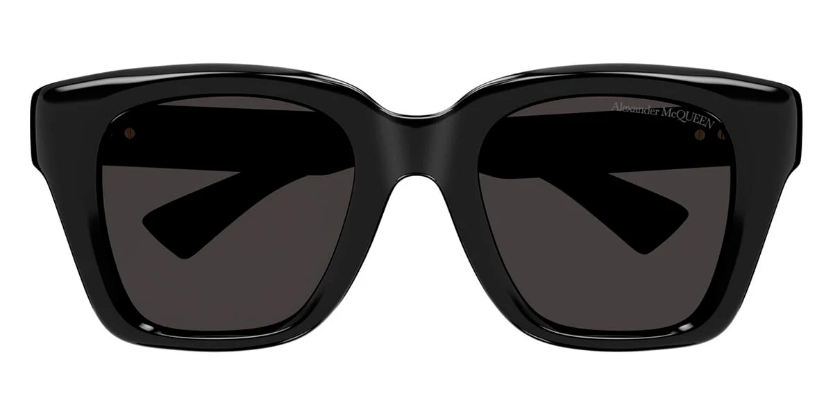 Alexander McQueen AM0432SA 001 - Image 2