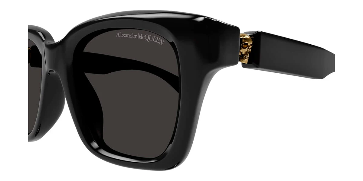 Alexander McQueen AM0432SA 001 - Image 3