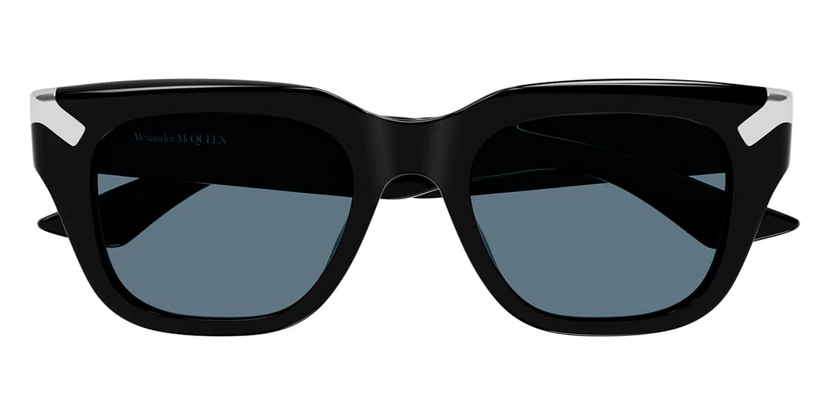 Alexander McQueen AM0439S 002 - Image 2