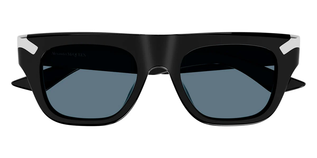 Alexander McQueen AM0441S 002 - Image 2