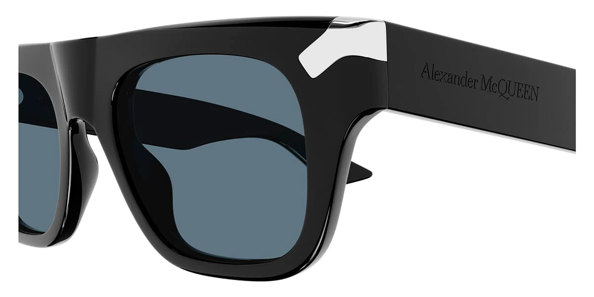 Alexander McQueen AM0441S 002 - Image 3