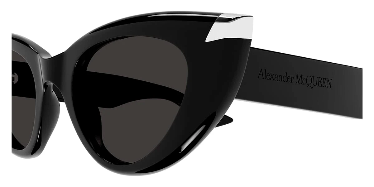 Alexander McQueen AM0442S 001 - As Seen On Sydney Sweeney - Image 3