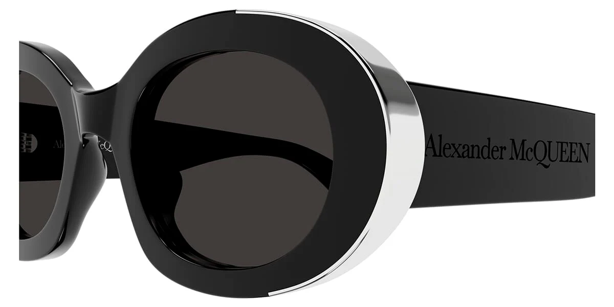 Alexander McQueen AM0445S 001 - Image 3