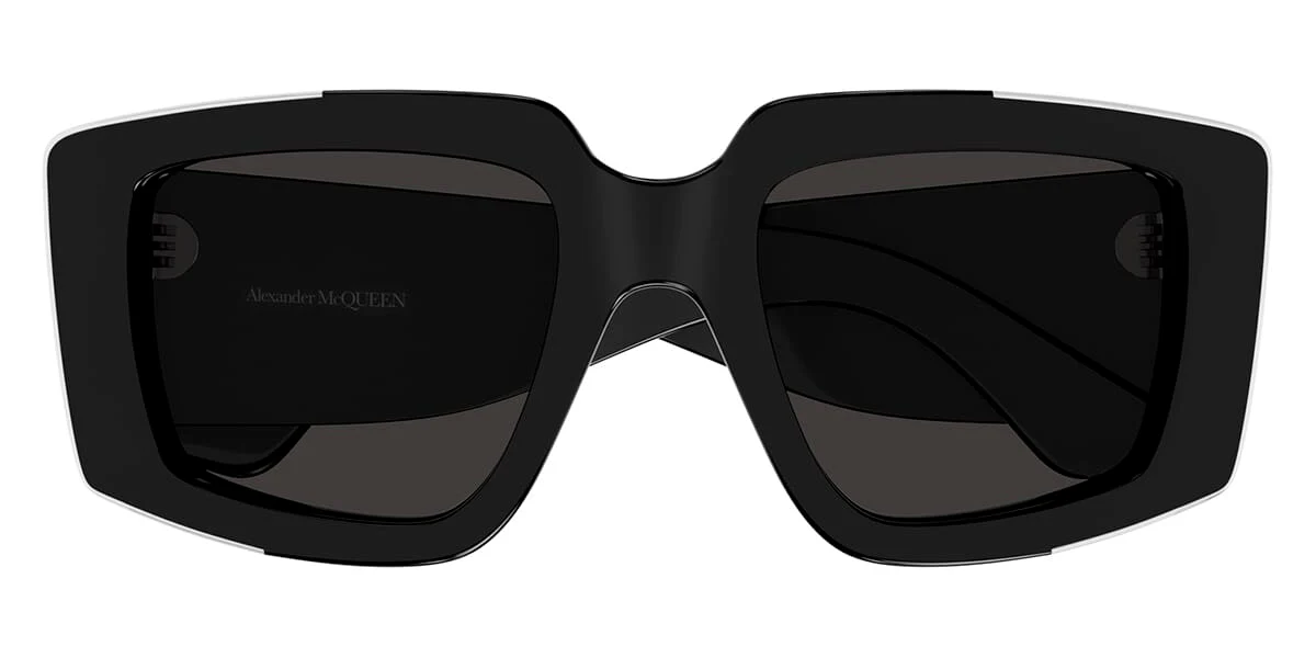 Alexander McQueen AM0446S 001 - Image 2