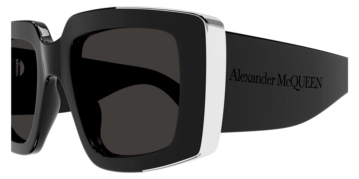 Alexander McQueen AM0446S 001 - Image 3