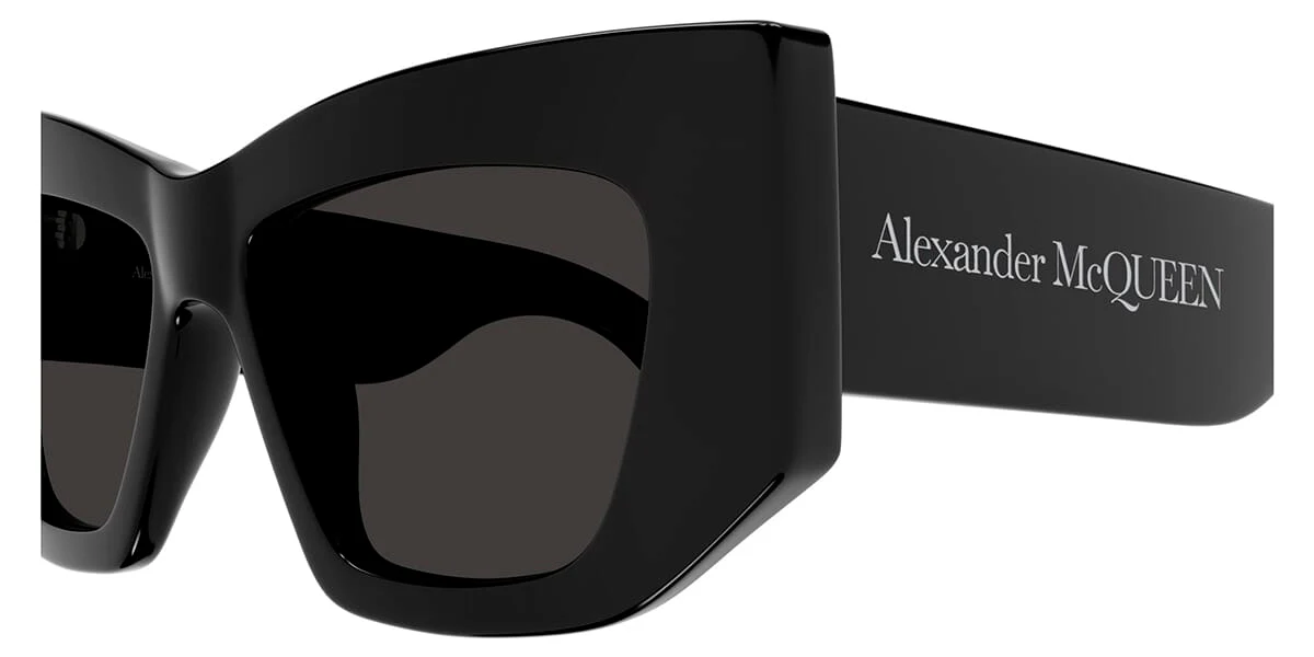 Alexander McQueen AM0448S 001 - Image 3