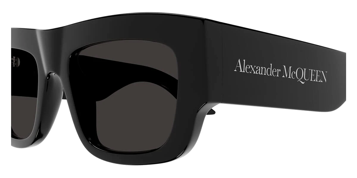 Alexander McQueen AM0449S 001 - Image 3