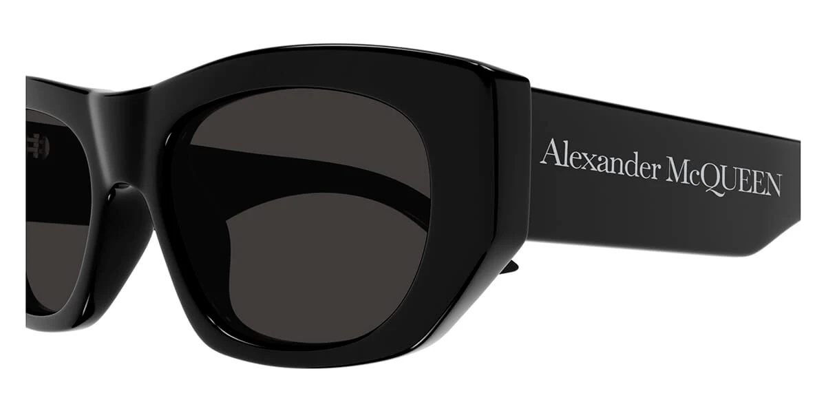 Alexander McQueen AM0450S 001 - Image 3