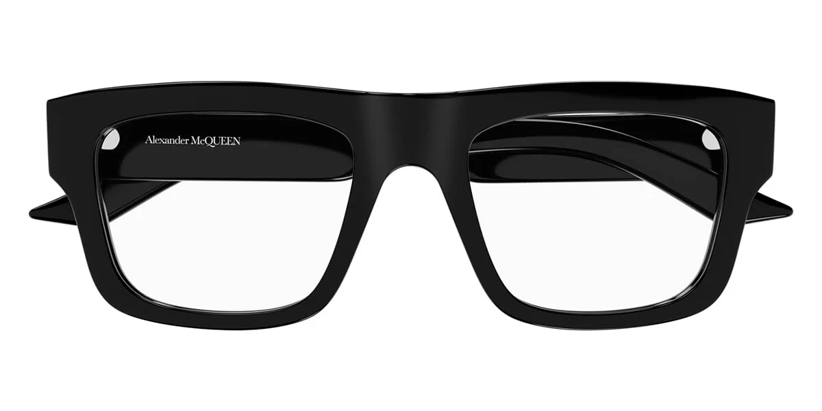 Alexander McQueen AM0452O 001 - As Seen On Karamo Brown - Image 2