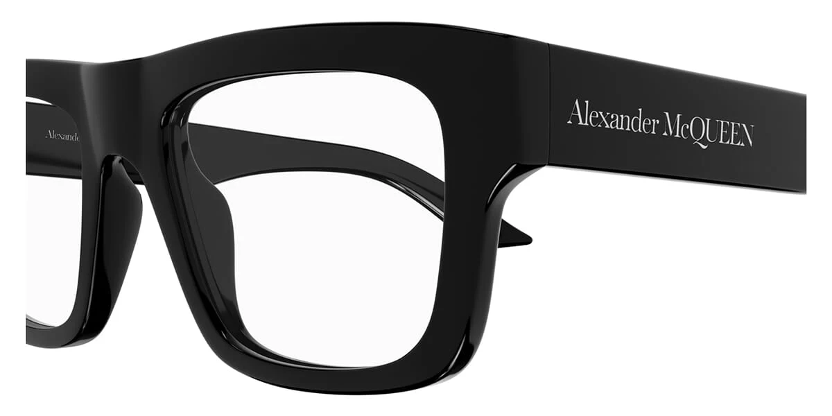 Alexander McQueen AM0452O 001 - As Seen On Karamo Brown - Image 3