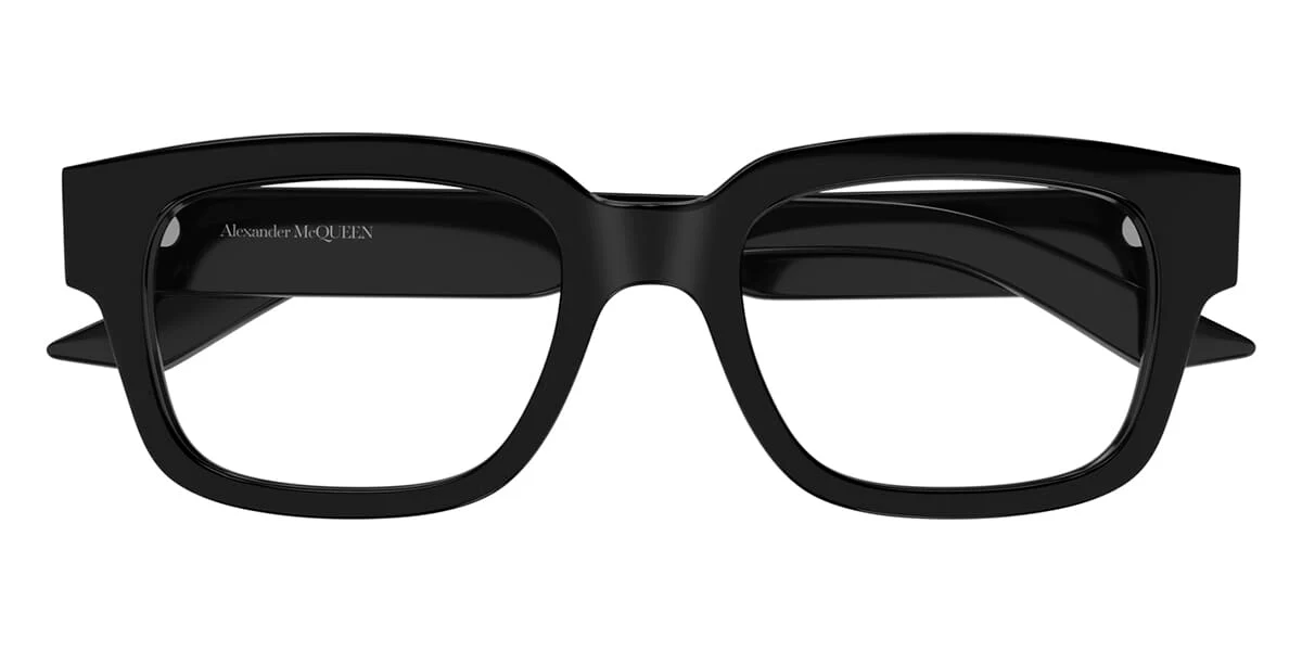 Alexander McQueen AM0454O 001 - Image 2