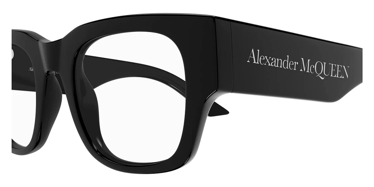 Alexander McQueen AM0455O 001 - Image 3