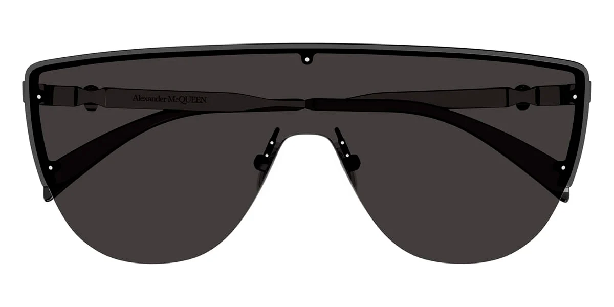 Alexander McQueen AM0457S 001 - Image 2