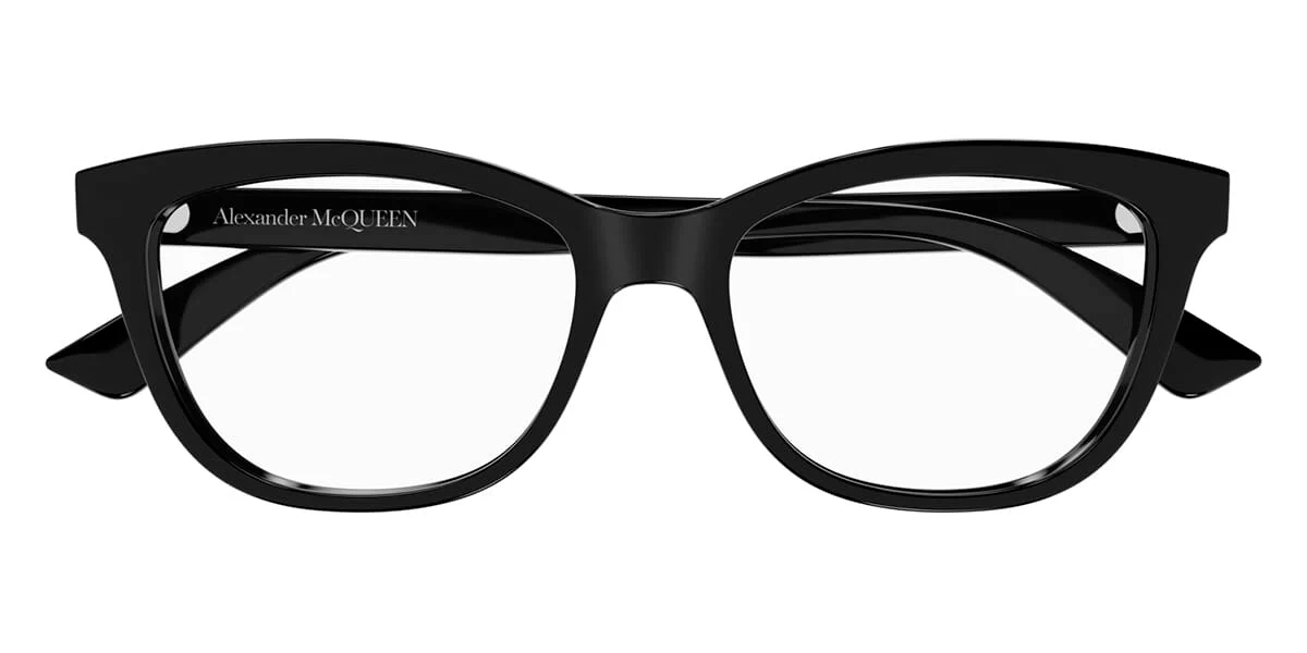 Alexander McQueen AM0461O 001 - Image 2