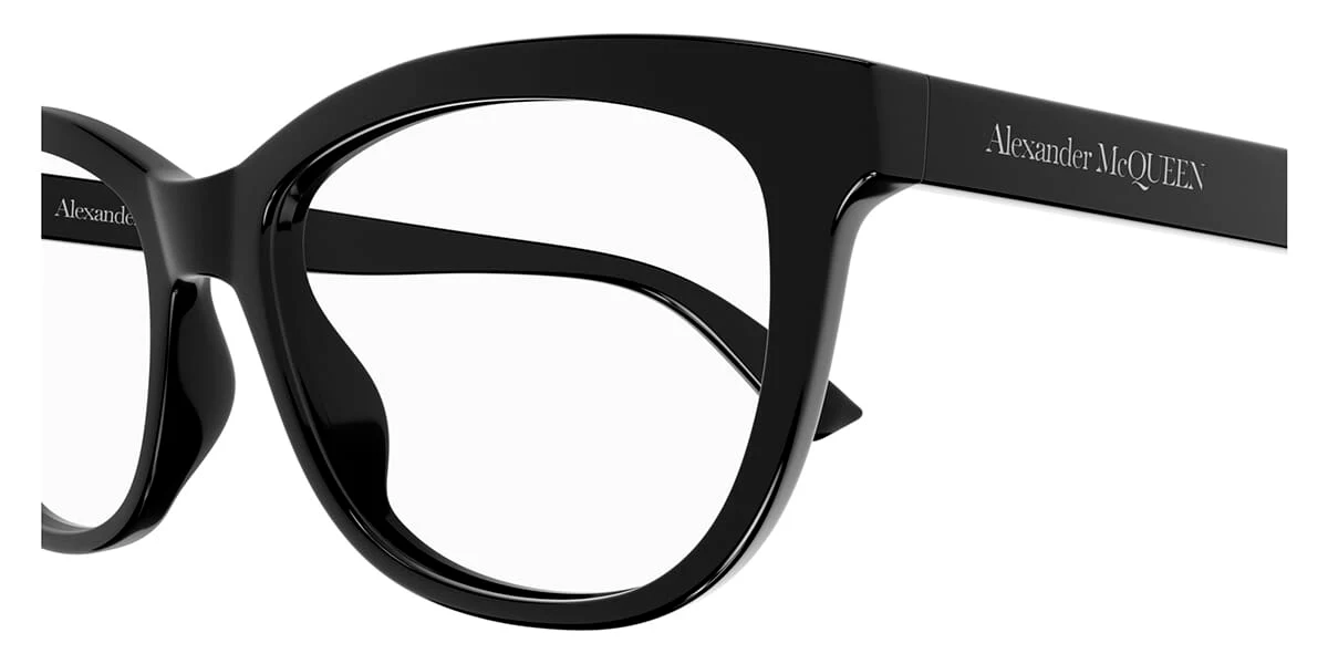 Alexander McQueen AM0461O 001 - Image 3