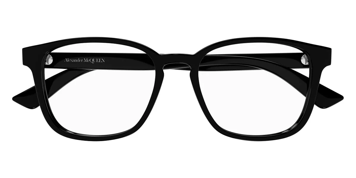Alexander McQueen AM0462O 001 - Image 2