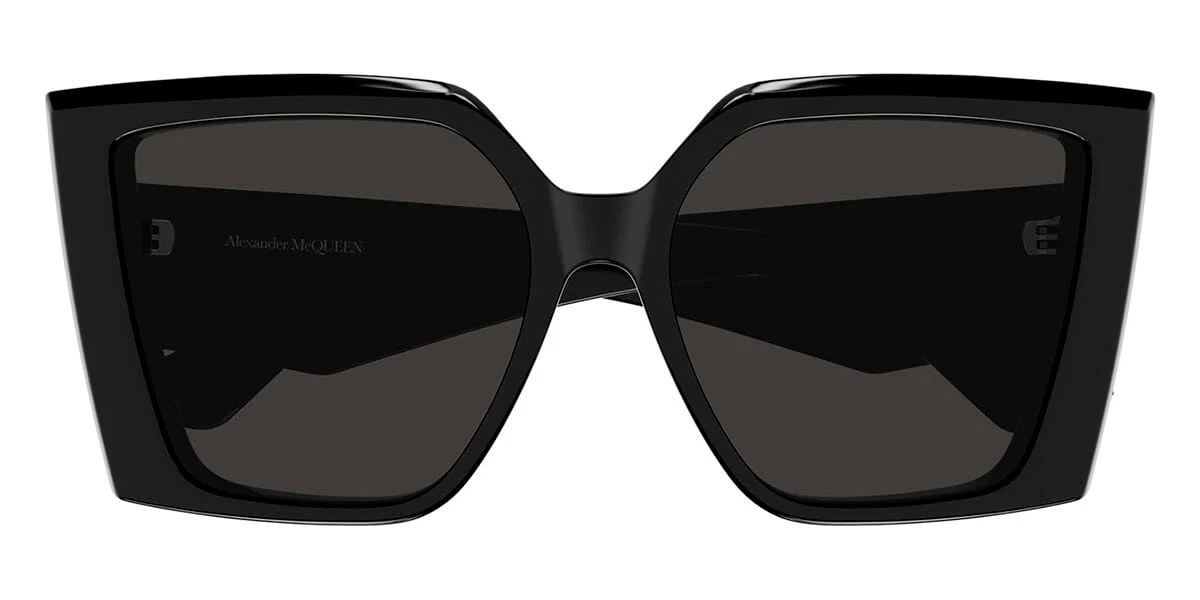 Alexander McQueen AM0467S 001 - Image 2