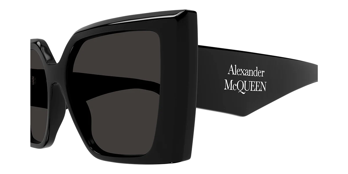 Alexander McQueen AM0467S 001 - Image 4