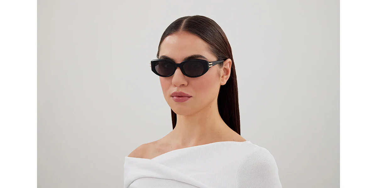 Alexander McQueen AM0469S 001 - Image 4