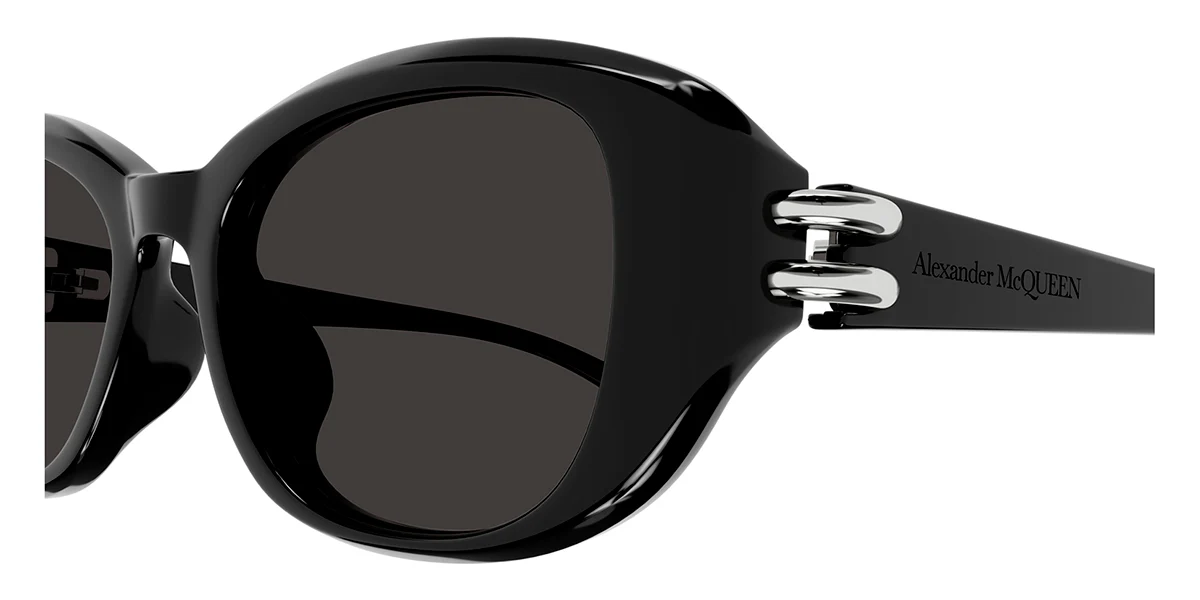 Alexander McQueen AM0470SA 001 - Image 3