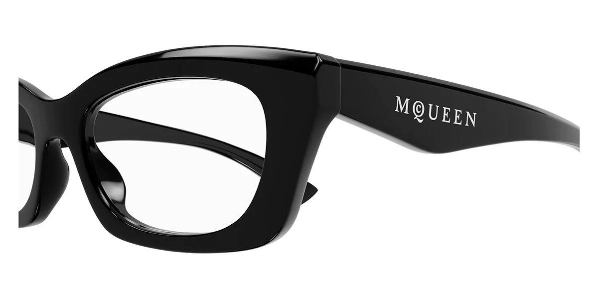 Alexander McQueen AM0474O 001 - Image 3