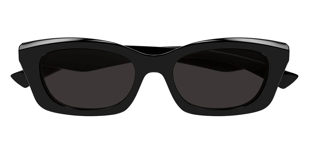 Alexander McQueen AM0474S 001 - As Seen On Maya Jama & Izzipoopi - Image 2