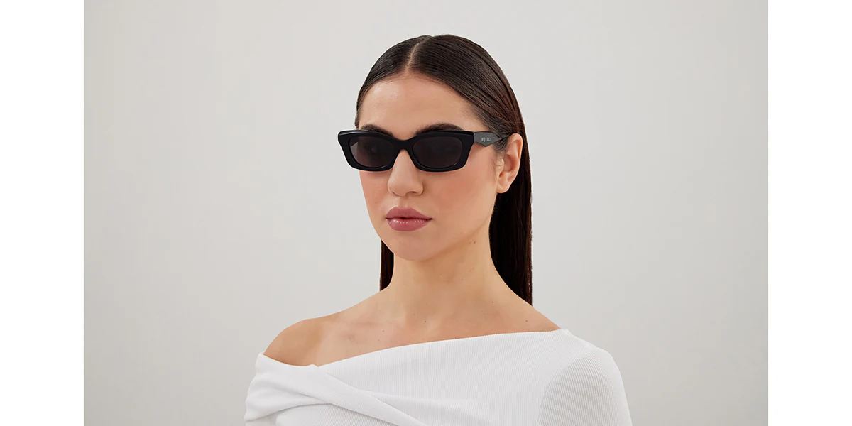Alexander McQueen AM0474S 001 - As Seen On Maya Jama & Izzipoopi - Image 7