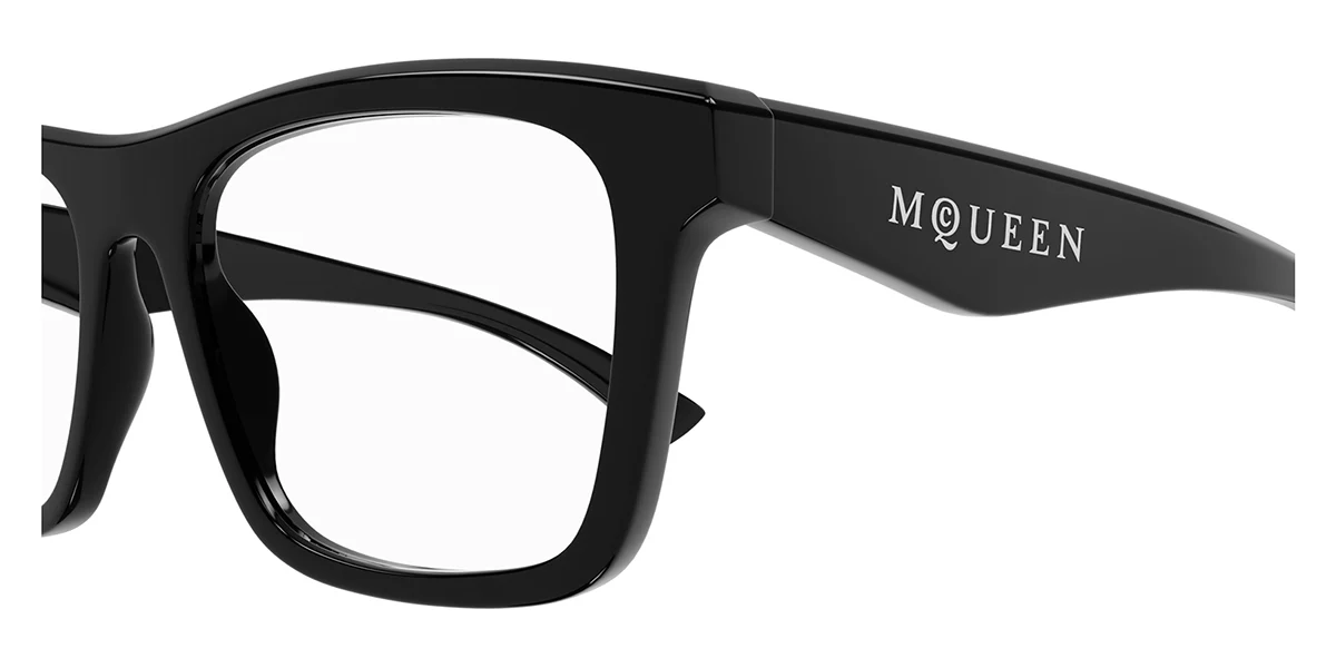 Alexander McQueen AM0475O 001 - Image 3